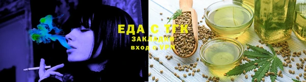 хмурый Дмитровск