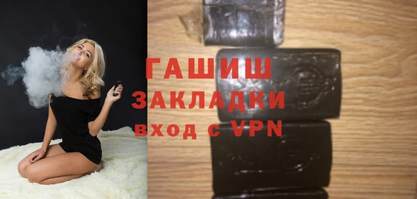 хмурый Дмитровск